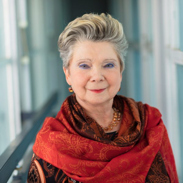 Sylvia Schmeck – Organisation
