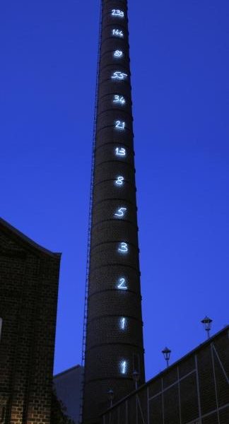 Zentrum für Internationale Lichtkunst Unna