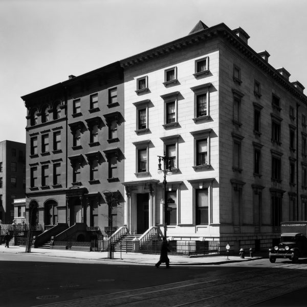 Berenice Abbott. Portraits of Modernity | Köln