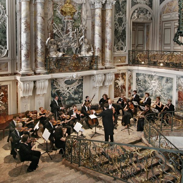 Brühler Schlosskonzerte
