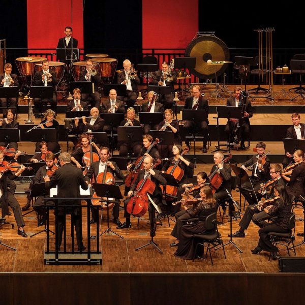 Beethoven Orchester Bonn