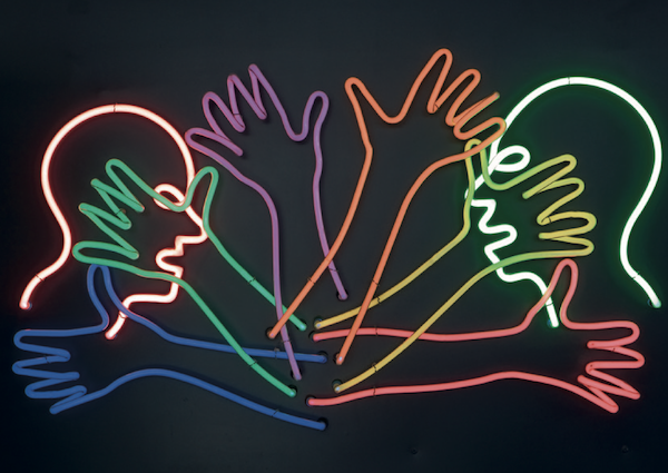 Neon Delight | Unna