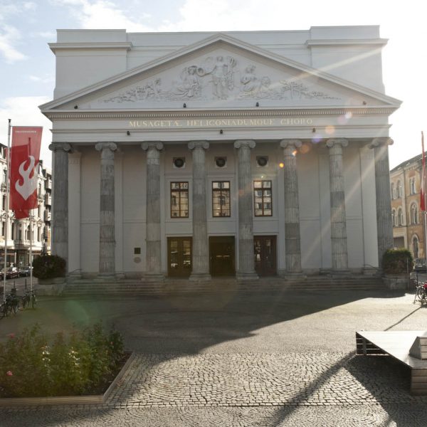 Theater Aachen