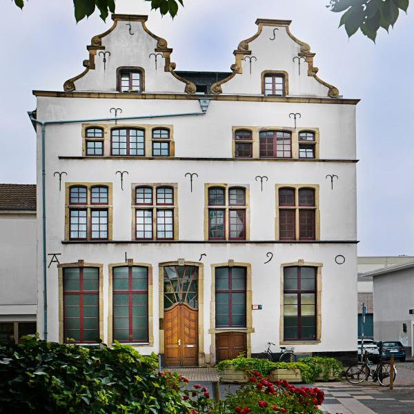 Literaturhaus Köln