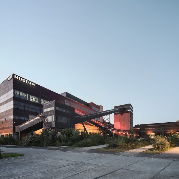 Ruhr Museum Essen