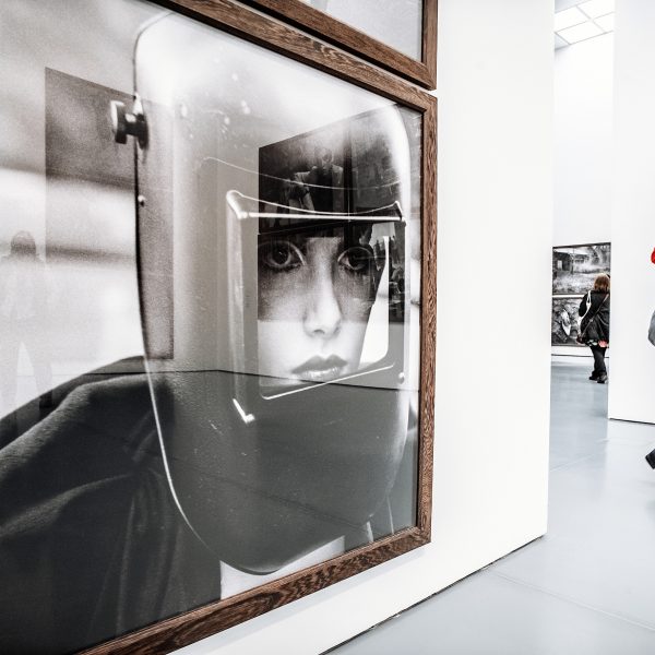 PETER LINDBERGH: UNTOLD STORIES | Düsseldorf