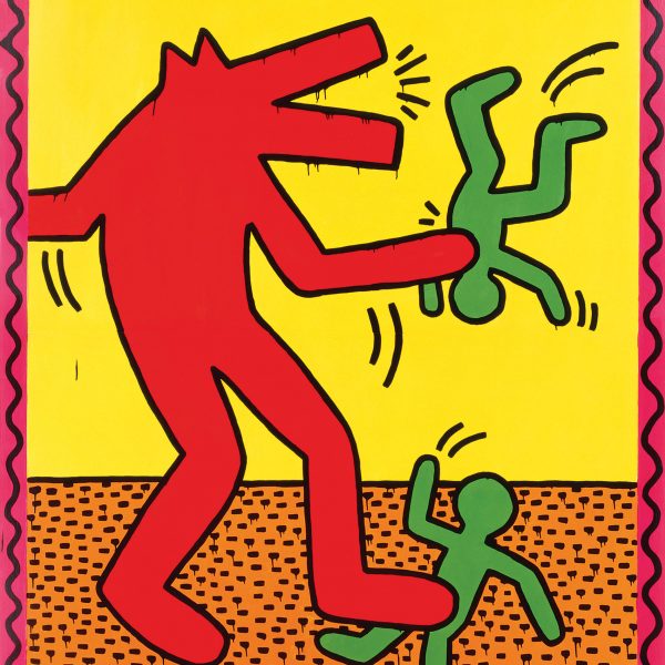 Keith Haring | Essen