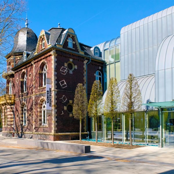 Kunstmuseum Ahlen