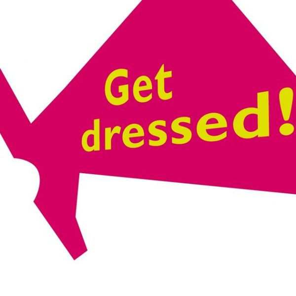 Get dressed! | Paderborn