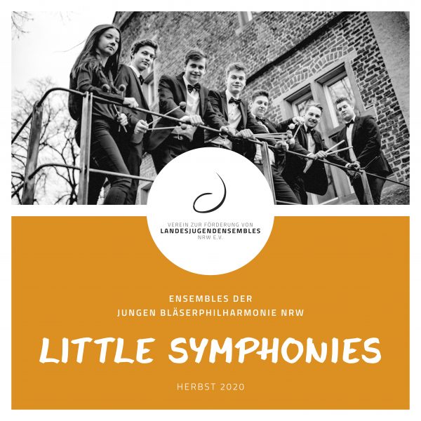 LITTLE SYMPHONIES