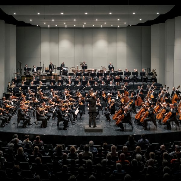 2. SINFONIEKONZERT | Westfalen