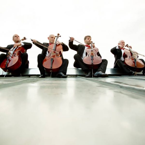 Celloherbst am Hellweg 2020 | Unna