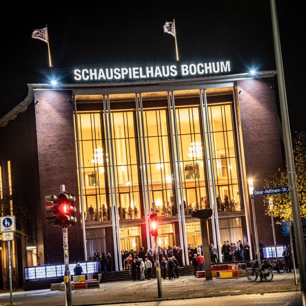 Schauspielhaus Bochum