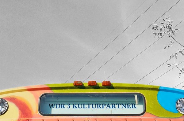 20 Jahre WDR 3 Kulturpartnerschaft