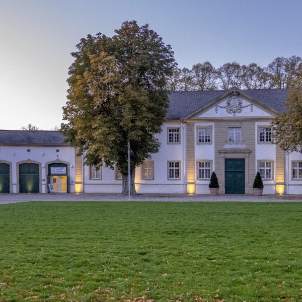 Städtische Museen und Galerien Paderborn