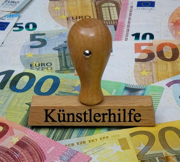 Wertschätzung statt Bedürftigkeit