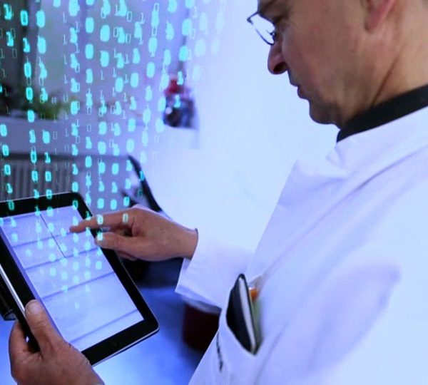 Forschung versus Datenschutz