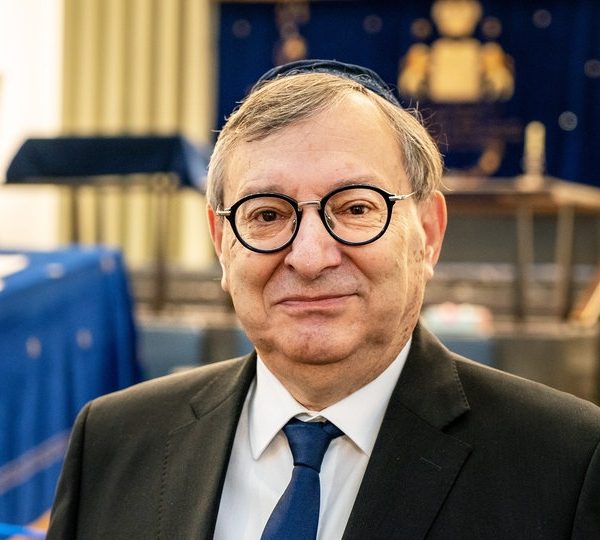 WDR 3 Forum zum Start des jüdischen Festjahres
