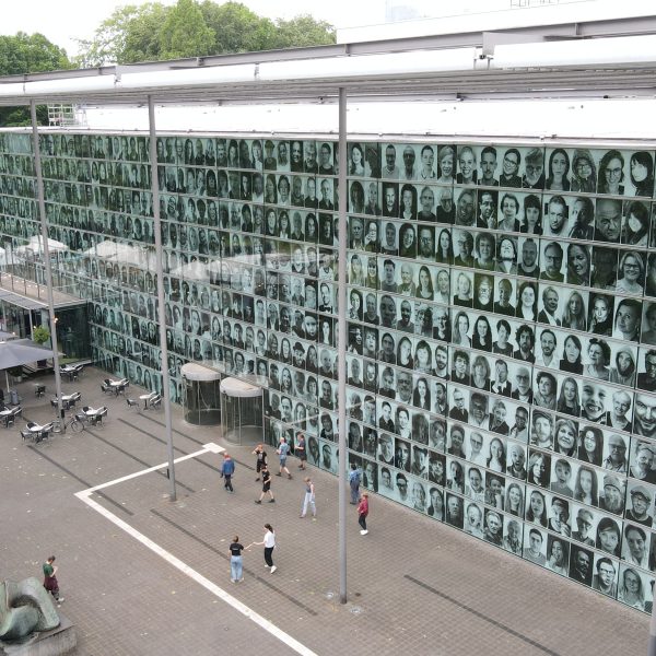 Ruhrfestspiele | Recklinghausen