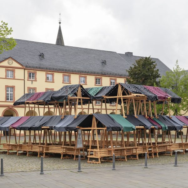Fliegender Markt | Siegen