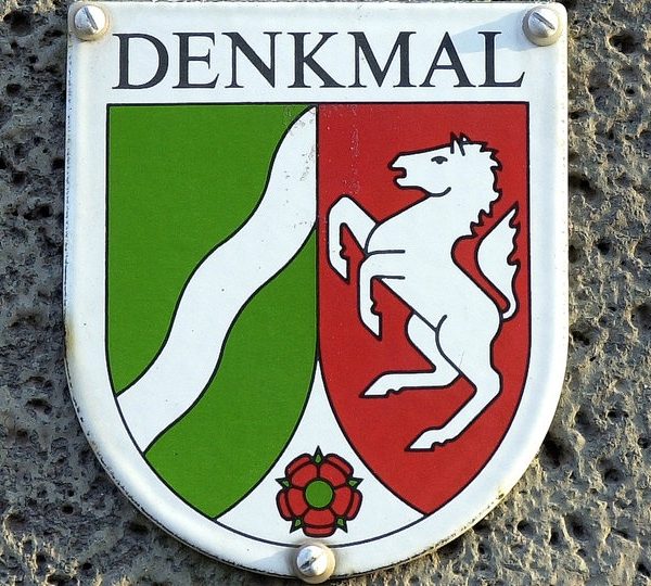 Erbeschutz