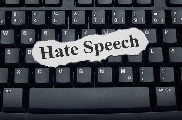 Hass und Ausgrenzung im Internet