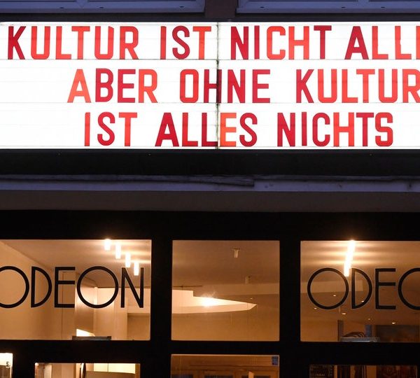 Kulturgesetzbuch NRW: Alles drin oder halbe Sache?￼