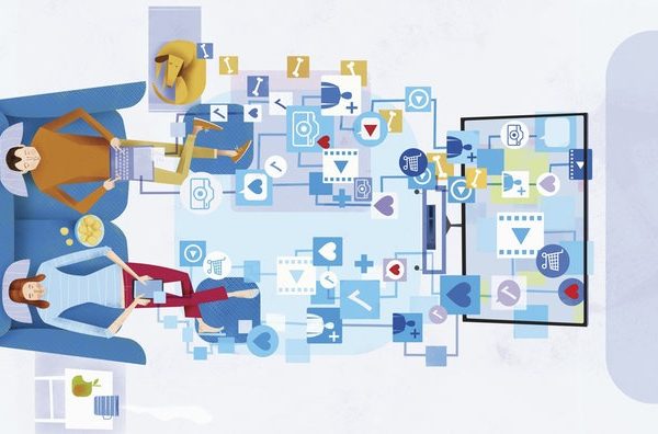 Ende der Öffentlichkeit?