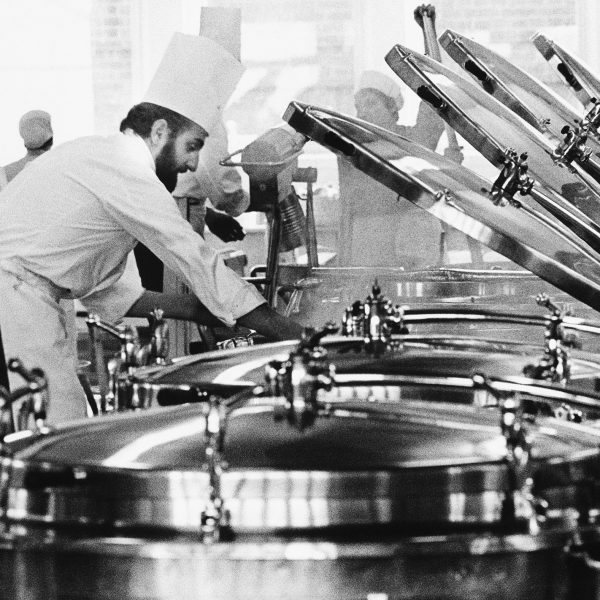 Nachlass Rudolf Holtappel / Nachlass Walter Kurowski | Oberhausen