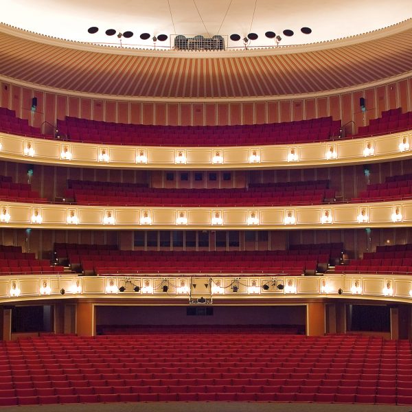 I am a problem | Düsseldorf