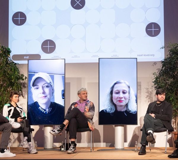 Digitale Künste in NRW