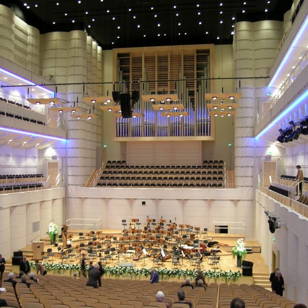 14. KLANGVOKAL Musikfestival | Dortmund