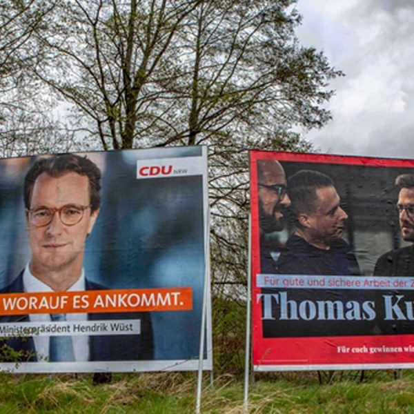 NRW-Landtagswahl: Was braucht die Kultur?