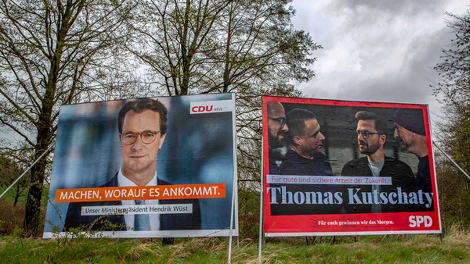 NRW-Landtagswahl: Was braucht die Kultur?