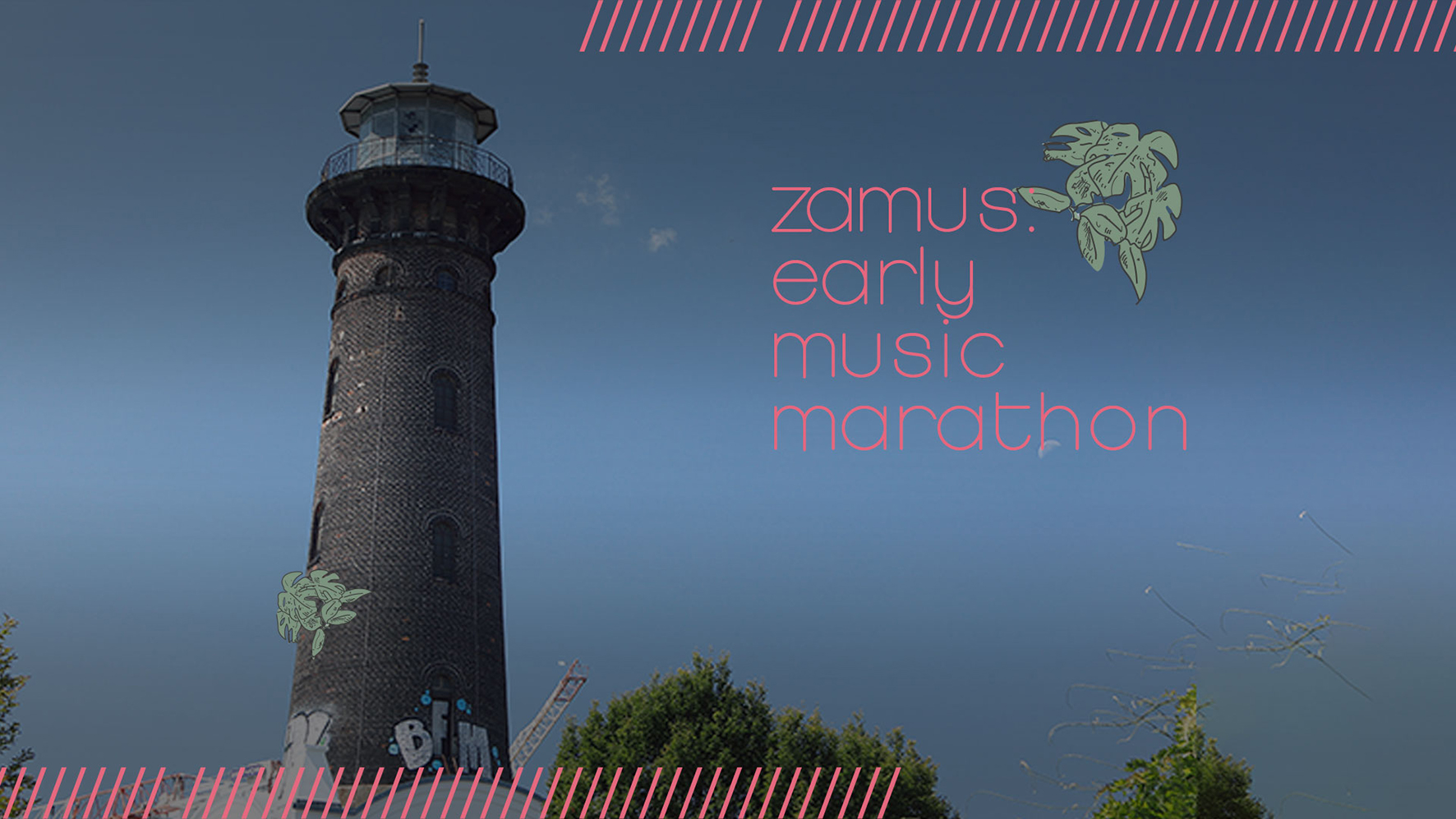 zamus: early music festival | Köln