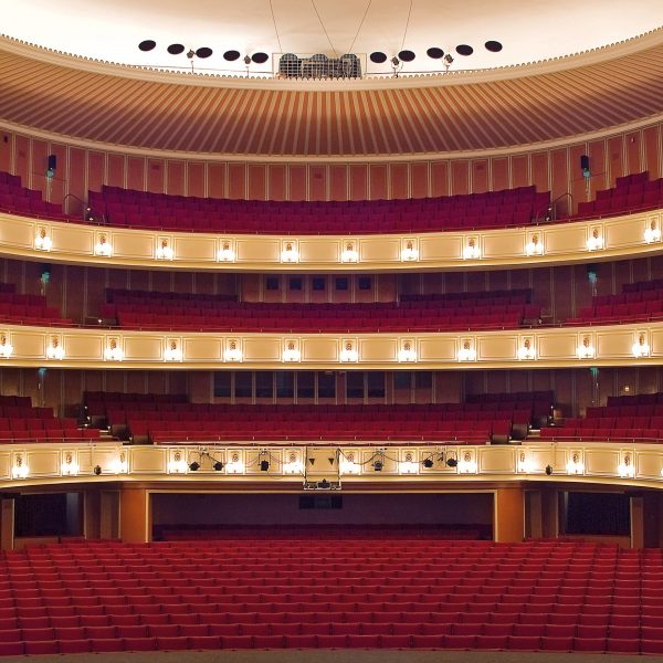 Saisonfinale Oper am Rhein