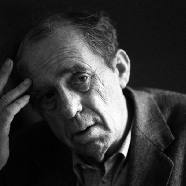 50 Jahre Literaturnobelpreis an Heinrich Böll